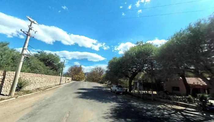 Hualfin -  Abierto Ahoradeg - Hualfin