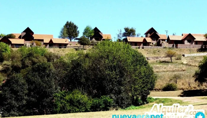 Huerta Grande Cabanas Opiniones - Huerta Grande