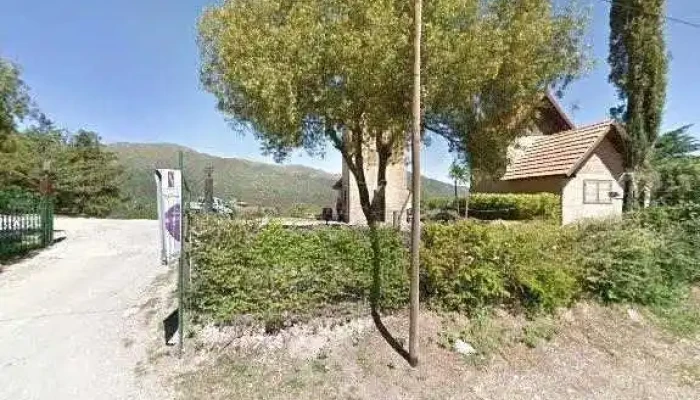 Huerta Grande Cabanas Opinionesdeg - Huerta Grande