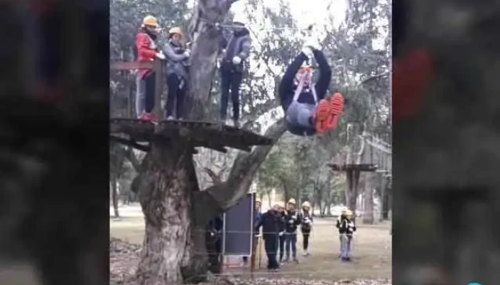 Huerta Grande Cabanas Videos - Huerta Grande