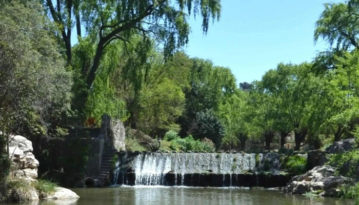Huerta Grande Sierras De Cordoba -  Zona - Córdoba