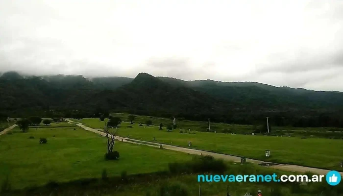 Ianua Caeli -  Videos - Yerba Buena