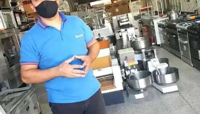Ibaceta San Luis -  Videos - San Luis