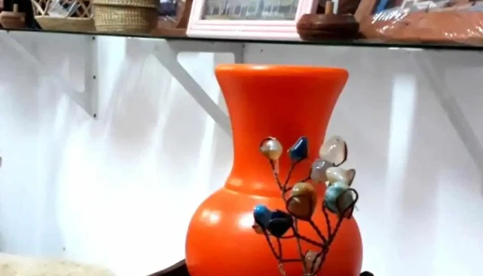 Ibope Artesanias -  Arte - Concepción