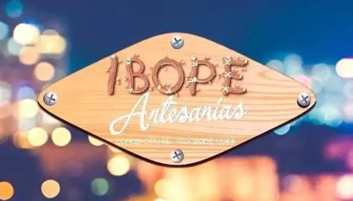 Ibope Artesanias -  Opiniones - Concepción