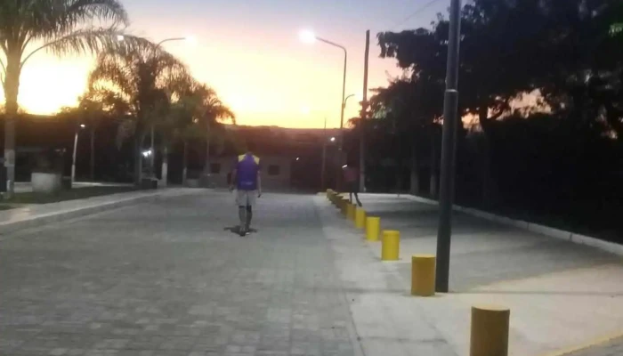 Icano Cerca De Mi - Icaño