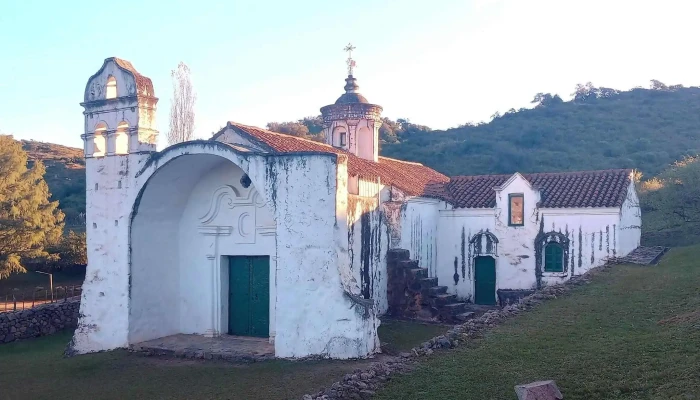 Iglesia Candonga -  Mas Recientes - Córdoba
