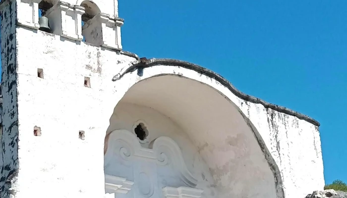 Iglesia Candonga -  Promocion - Córdoba