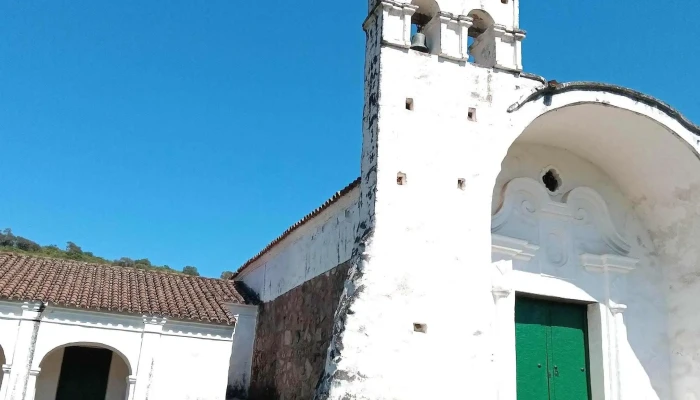 Iglesia Candonga -  Videos - Córdoba