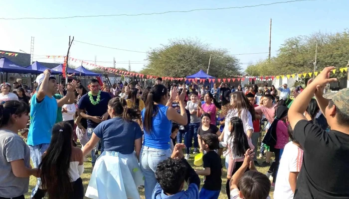 Iglesia Casa De Oracion Descuentos - Clodomira