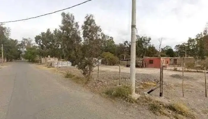 Iglesia Casa Del Padre -  Promociondeg - Villa Basilio Nievas