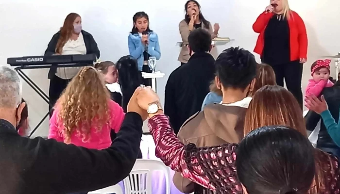 Iglesia Vision De Futuro -  Opiniones - Las Varillas