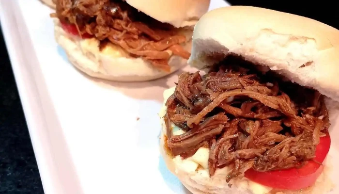 Il Gufo -  Comida Y Bebida - Villa Carlos Paz