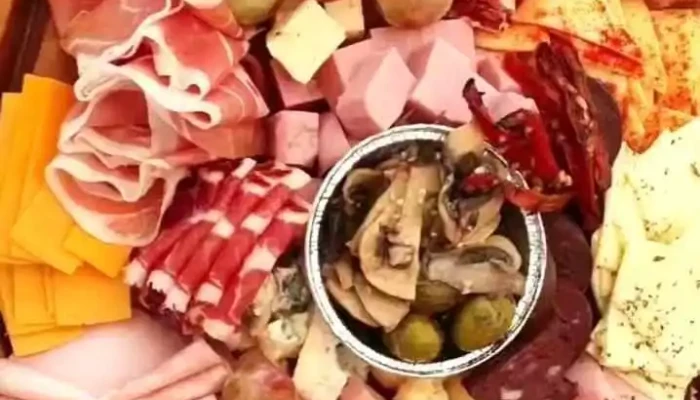 Il Gufo -  Videos - Villa Carlos Paz