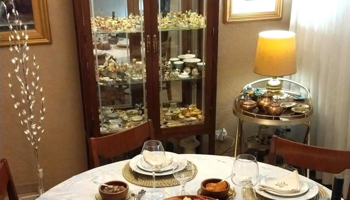 Il Gufo - Villa Carlos Paz