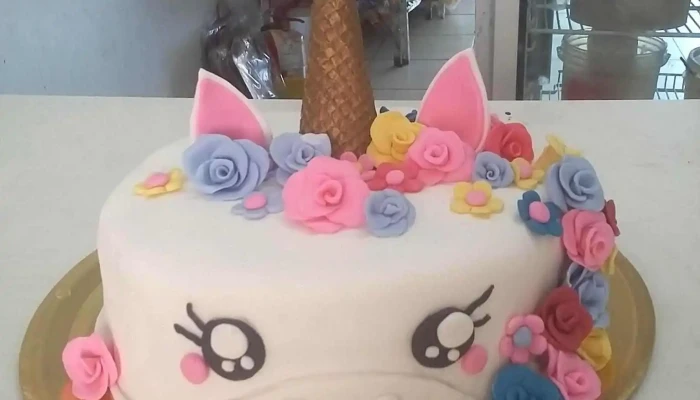 Ilusiones Tortas Artesanales -  Comida Y Bebida - Maipú