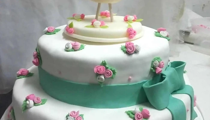 Ilusiones Tortas Artesanales -  Ubicacion - Maipú