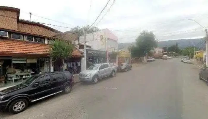 Impaz -    Deportivo Y Urbano Fotosdeg - Merlo