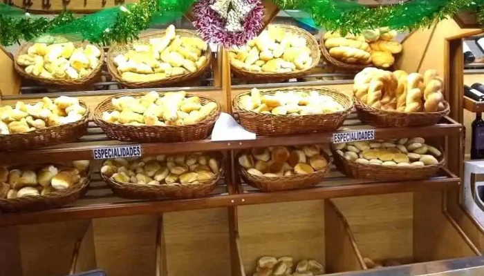 Induspan Panificados -  Ambiente - Itatí