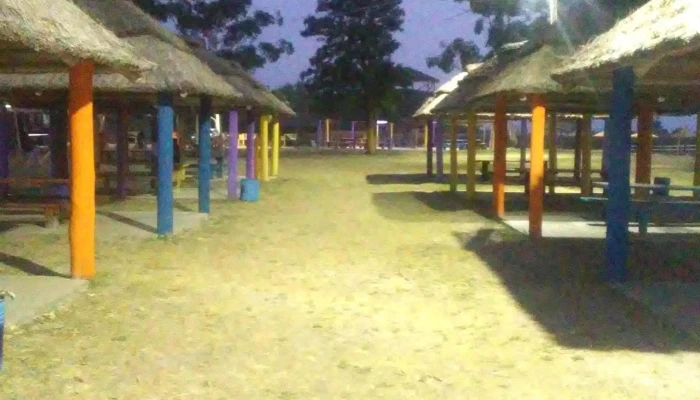 Ingreso A Nueve De Julio -  Instagram - Corrientes
