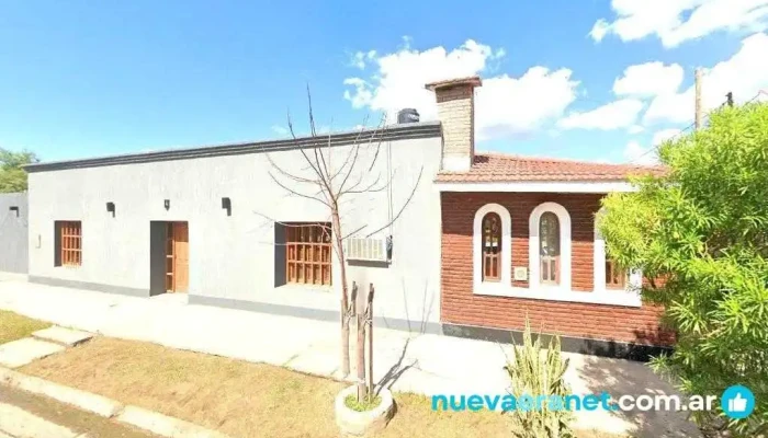 Inmobiliaria Castro & Asociados - Añatuya