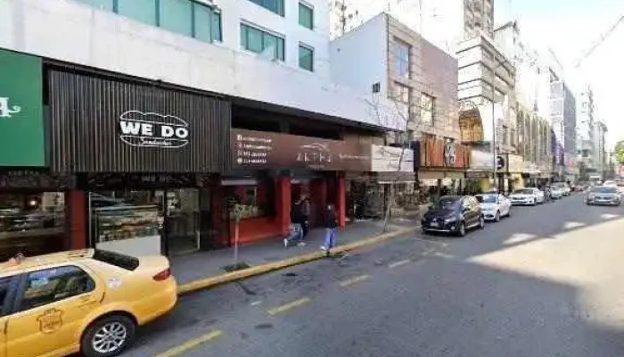 Inmobiliaria Eduardo Malbran -  Dondedeg - Córdoba