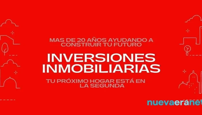Inmobiliaria La Segunda - Carlos Pellegrini