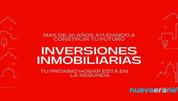 Inmobiliaria La Segunda -  Numero - Carlos Pellegrini