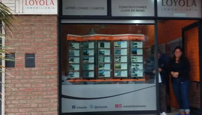 Inmobiliaria Loyola -  Exterior - Merlo