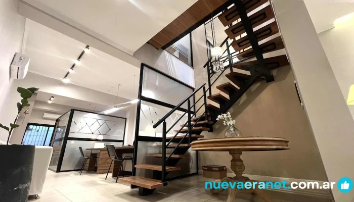 Inmobiliaria Mahler Propiedades -  Interior - Corrientes