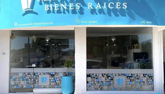 Inmobiliaria Maria Valdez Bienes Raices Exterior - Embalse