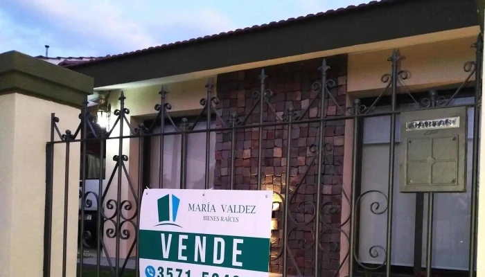 Inmobiliaria Maria Valdez Bienes Raices Videos - Embalse