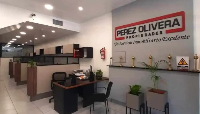 Inmobiliaria Perez Olivera Propiedades -  Del Propietario - J5402dib