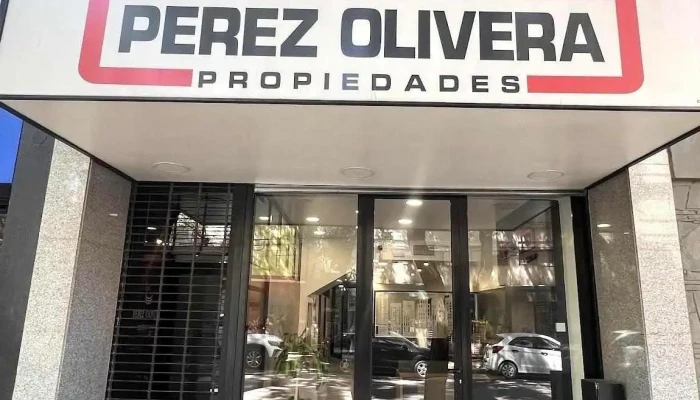 Inmobiliaria Perez Olivera Propiedades -  Exterior - J5402dib