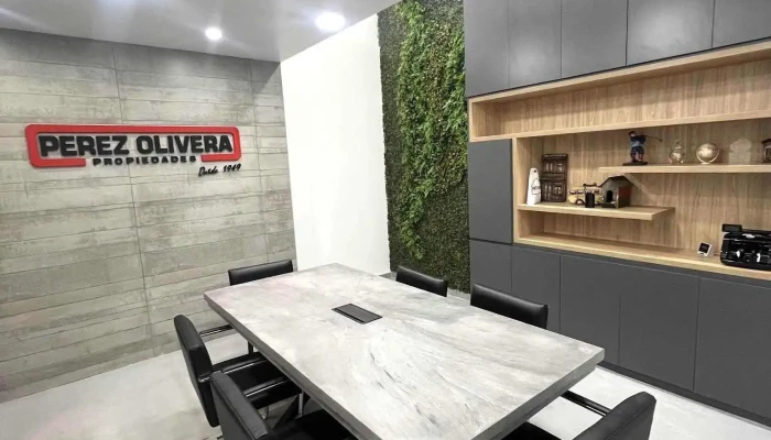 Inmobiliaria Perez Olivera Propiedades -  Interior - J5402dib