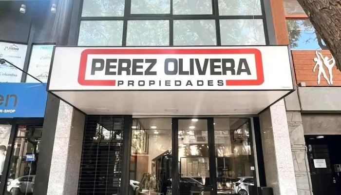 Inmobiliaria Perez Olivera Propiedades -  Puntaje - J5402dib