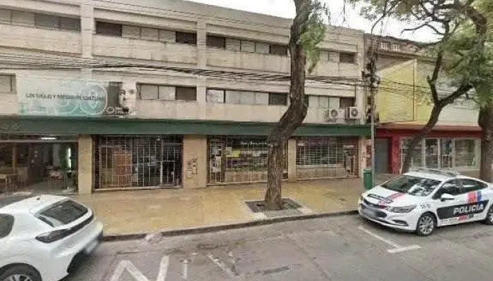 Inmobiliaria Perez Olivera Propiedades -  Puntajedeg - J5402dib