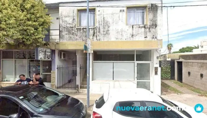 Inmobiliaria.Pousa - Bell Ville