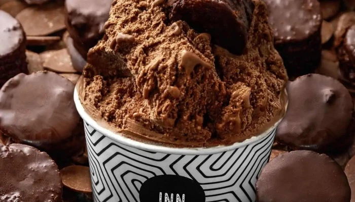 Innamorato Maipu -  Chocolate - Maipú