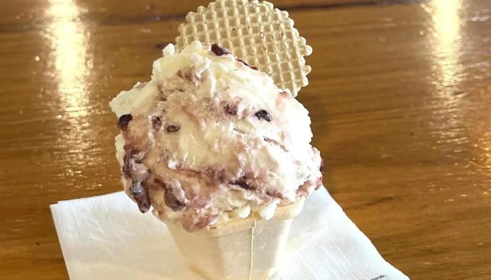 Innamorato Maipu -  Helado Italiano - Maipú