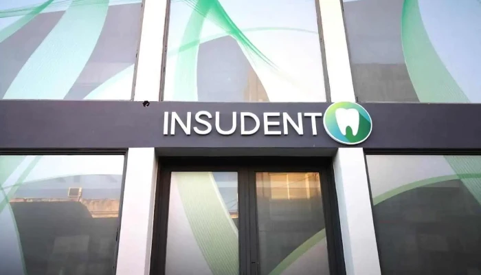 Insudent S.a - Corrientes