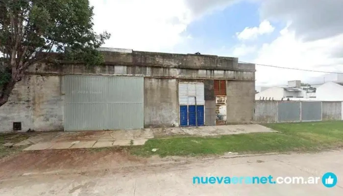 Ipem Las Varillas - Las Varillas