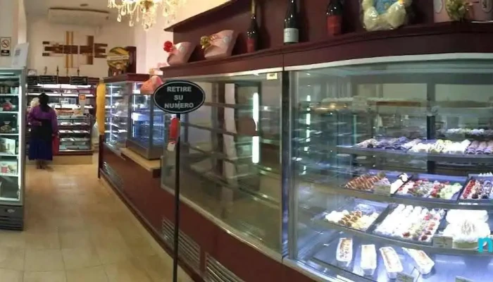 Isis Bakery Market -  Del Propietario - Cdad. Autónoma de Buenos Aires