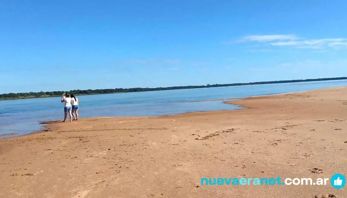 Itati Videos - Corrientes