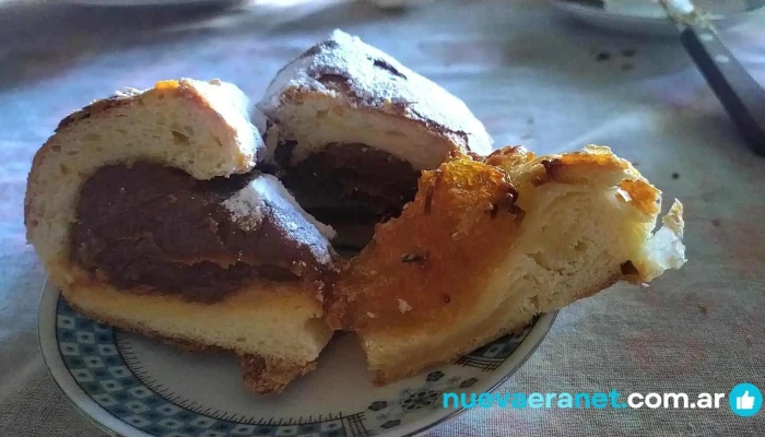 Jebbs -  Pastel - Mendoza