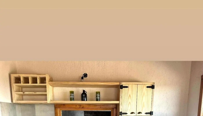 Jeronimo Maderera -  Instagram - San Francisco del Monte de Oro