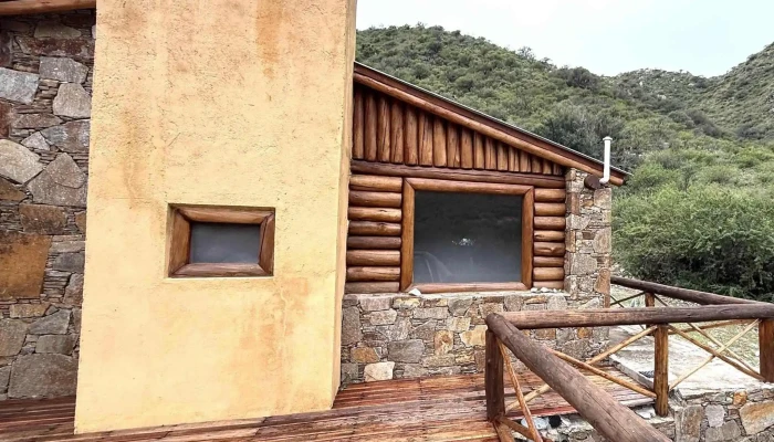 Jeronimo Maderera -  Videos - San Francisco del Monte de Oro