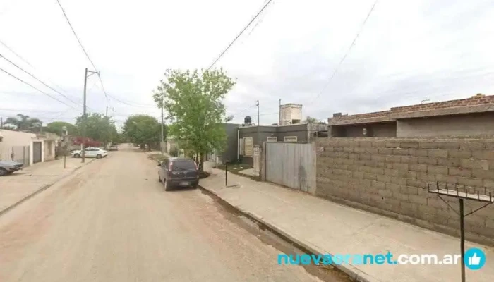 Jeyaz La Casa Del Cerdo - Villa María