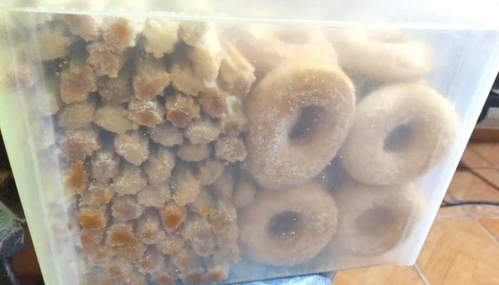 Jireh Donnas Y Churros -  Comida Y Bebida - Guaymallén
