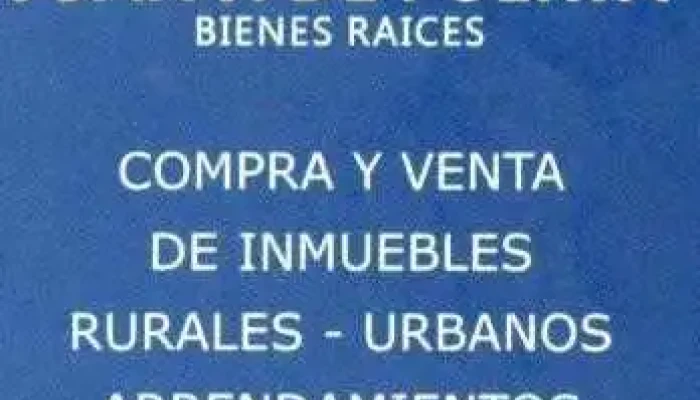Jjdepuerta Bienes Raices -  Del Propietario - Cruz del Eje